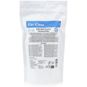 Rengöringsduk ELIX refill skärm 100/fp