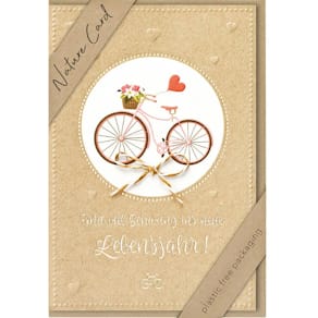 Geburtstagskarte BSB