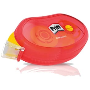 Kleberroller Pritt Compact, ablösbar