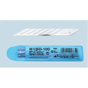 Brytblad NT-Cutter BD-100 5/set