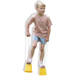 Ministyltor, 3 par