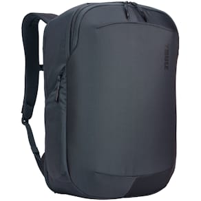 Kabinekuffert Subterra 2 Convertible Carry On Mørk Skifer