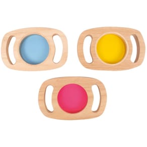 Färgpanel handmodell 3/fp