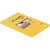 Post-It Supersticky Gul, linjerat, 102x152mm, 6st