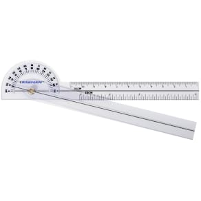 Vinkelmätare fickmodell 15cm