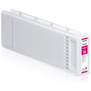 Blekk EPSON T694300 Rød