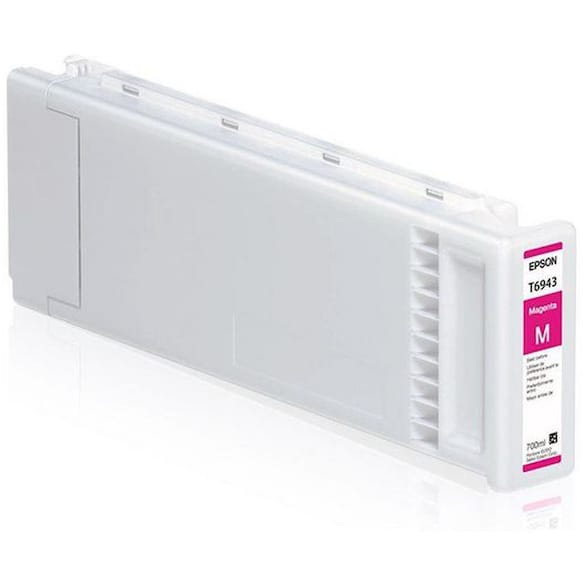 Blekk EPSON T694300 Rød