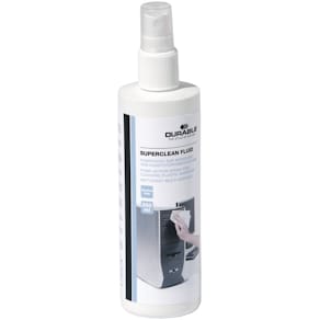 Reinigungsspray Durable SUPERCLEAN FLUID, 250 ml