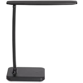 Tischleuchte MAUL Sally, LED, Akku, schwarz