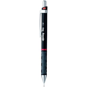 Feinminenstift Rotring Tikky, 1,0 mm, schwarz