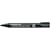 Whiteboardmarker Staedtler Lumocolor 352 2 mm rund, sort