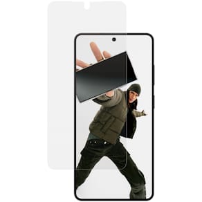 PG Screen Protector Galaxy S26 Ultra UWF w. EasyAligner