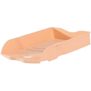 Briefablage HAN Re-LOOP, A4/C4, pastellorange