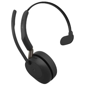 Headset JABRA evolve3 65 mono