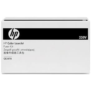 Color LaserJet CP 4525 fuser kit 220v