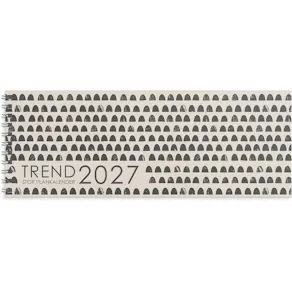 Stor Plankalender Trend 2027