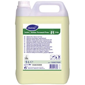 Golvunderhåll Jontec Forward Free, 5L, 2st