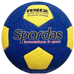 Fotboll SPORDAS Street grip Stl5