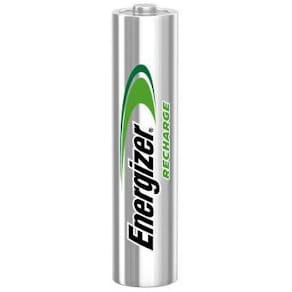 Batteri Energizer Recharge Extreme AAA, 4/fp