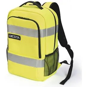 Datorryggsäck DICOTA HI-VIS BASE 24L g