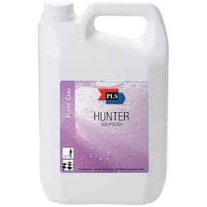Gulvpolish PLS Hunter 5L
