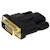 Startech HDMI till DVI-D-videokabeladapter - F/M - Videokort