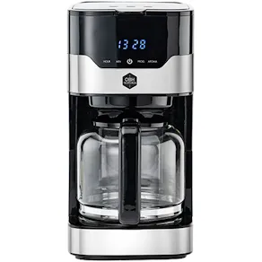 Kaffebryggare Timer Aroma 1,4L
