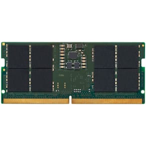 Kingston - DDR5 - modul - 16 GB - SO DIMM 262-pin - 5600 MT/s /