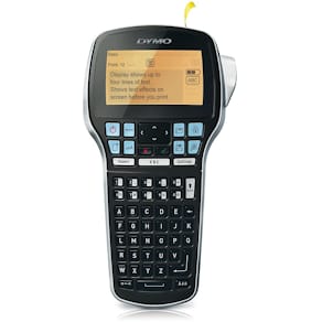 Märkmaskin DYMO LM420P