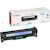 Toner CANON 2661B002 718C 2,9K cyan