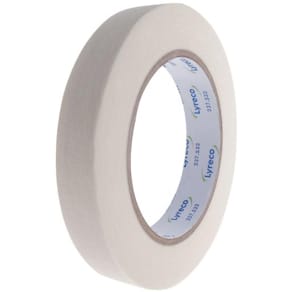 Maskeringstejp LYRECO 19mmx50m