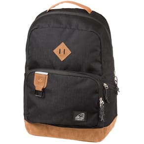 Rucksack WALKER Concept, black