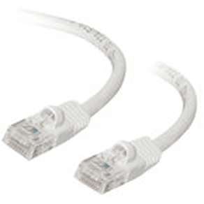 C2G Cat5e Booted Unshielded (UTP) Network Patch Cable