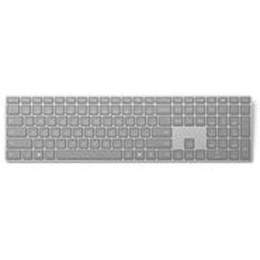Microsoft Surface Keyboard - 2nd Edition - tangentbord - trådlös
