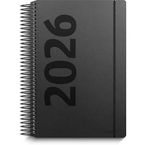 Kalender Mayland Day 2026, sort, FSC Mix Credit