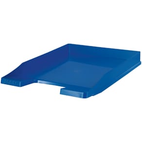 Briefablage HAN Junior, A4/C4, blau