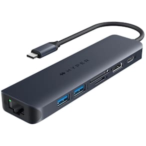 Dockningsstation TARGUS USB-C - 7-port