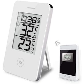 Termometer TF digital trådlös inne/ute