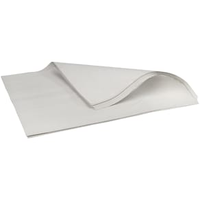 Aviskardus 49 g/m² 600 x 900 mm grå træfibre, 500 ark