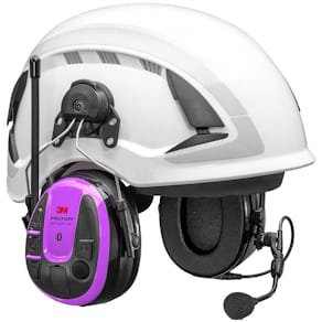 Hjälmkåpa 3M PELTOR WS Alert XPI+