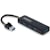 StarTech.com 4-Port USB-A Hub, 5Gbps, Bus Powered, Small Travel