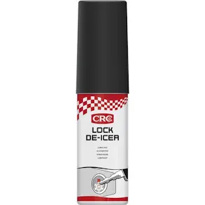 Låsspray CRC Lock De-Icer aerosol 15ml