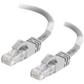 C2G Cat6 Booted Unshielded (UTP) Network Patch Cable