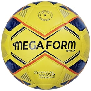 Futsal MEGAFORM Sala Stl4