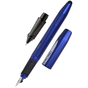 Schreibgeräteset Online Switch Two in One, bright blue