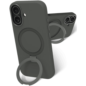 Roskilde MS Kick ICON - iPhone 17 - Forest Shadow