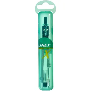Linex 15 blyertspassare