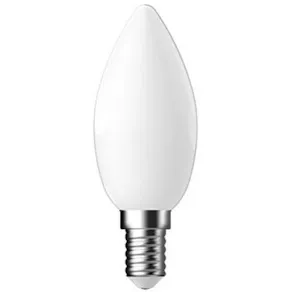 LED-Lampa Kronljus 230V Matt