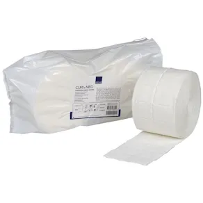 Celltork rulle 4x5cm 500st/rulle 2/fp