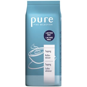 Kaffeeweißer Tchibo Pure Fine Selection, 1 kg, laktosefrei